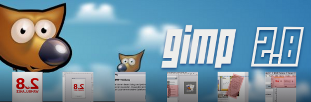 gimp2.8